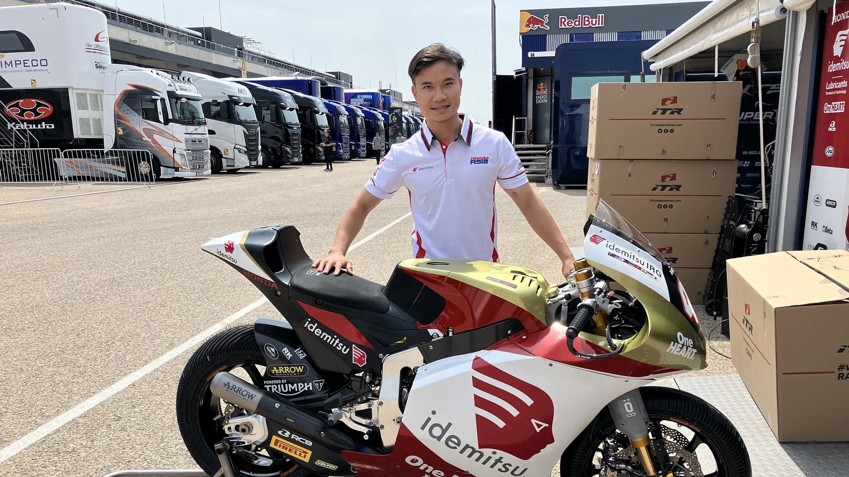 Nakarin Atiratphuvapat  (motogp.com)