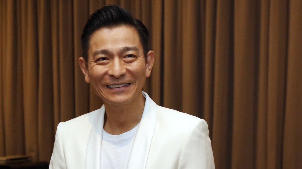 Andy Lau