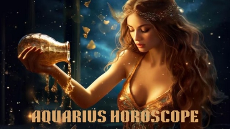 Aquarius (freepik)