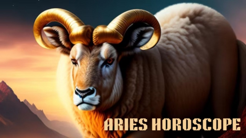 Aries (freepik)