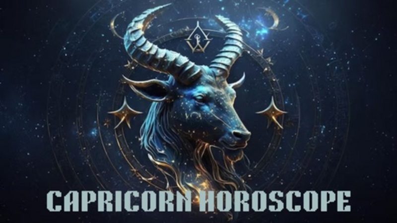 Capricorn (freepik)
