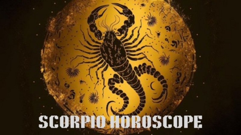 Scorpio (freepik)