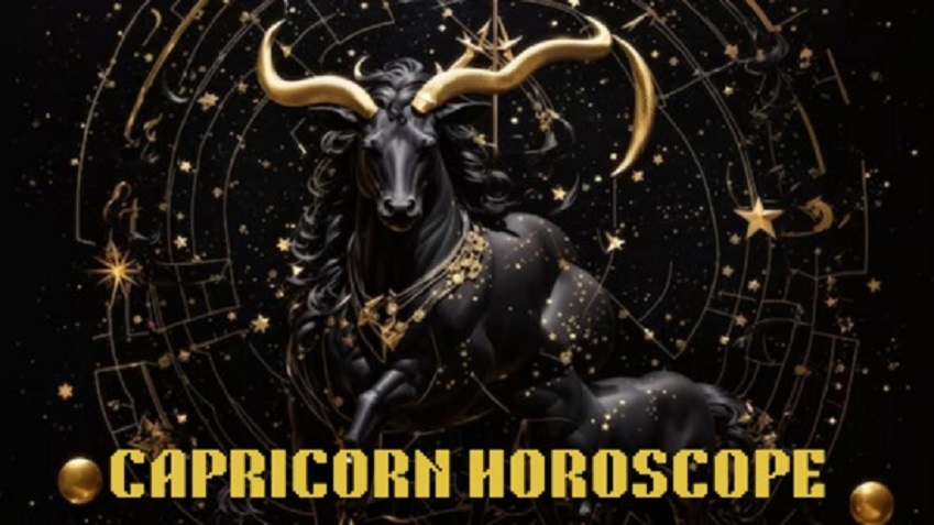 Capricorn (Freepik)