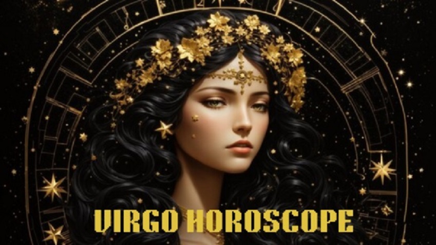 Virgo (freepik)