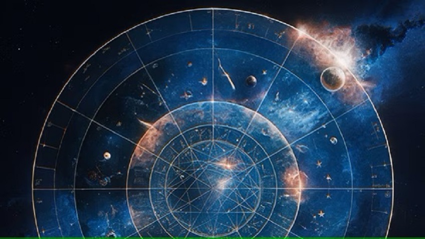 Ilustrasi Zodiak (Freepik)