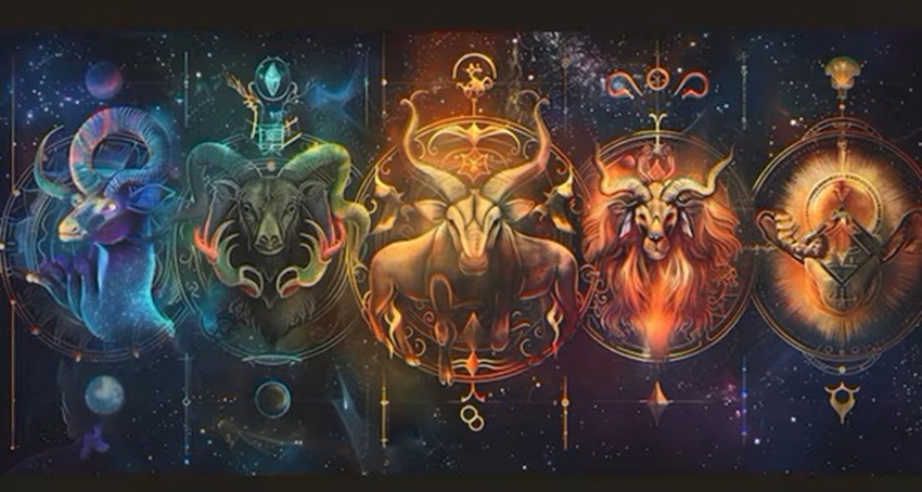 Zodiak (freepik)