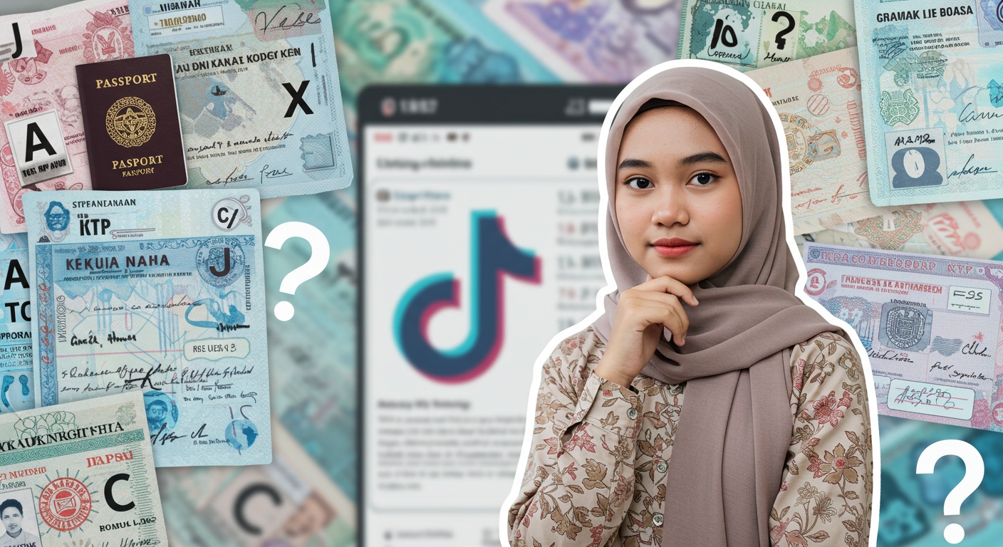 Ilustrasi Remaja Bernama