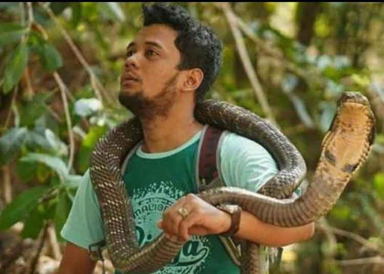 Dokumentasi. Panji Petualang