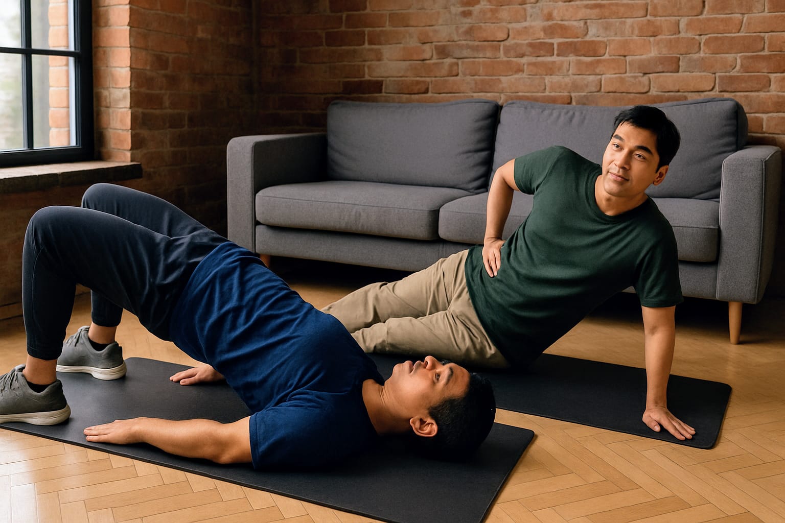 Ilustrasi. (Dibuat dengan kecerdasan akal imitasi)