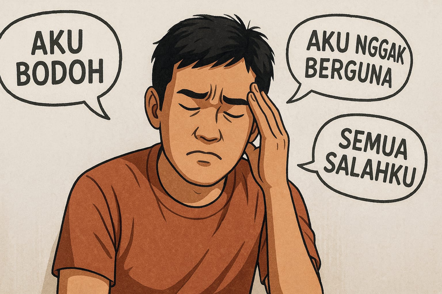 Ilustrasi (Akal Imitasi)