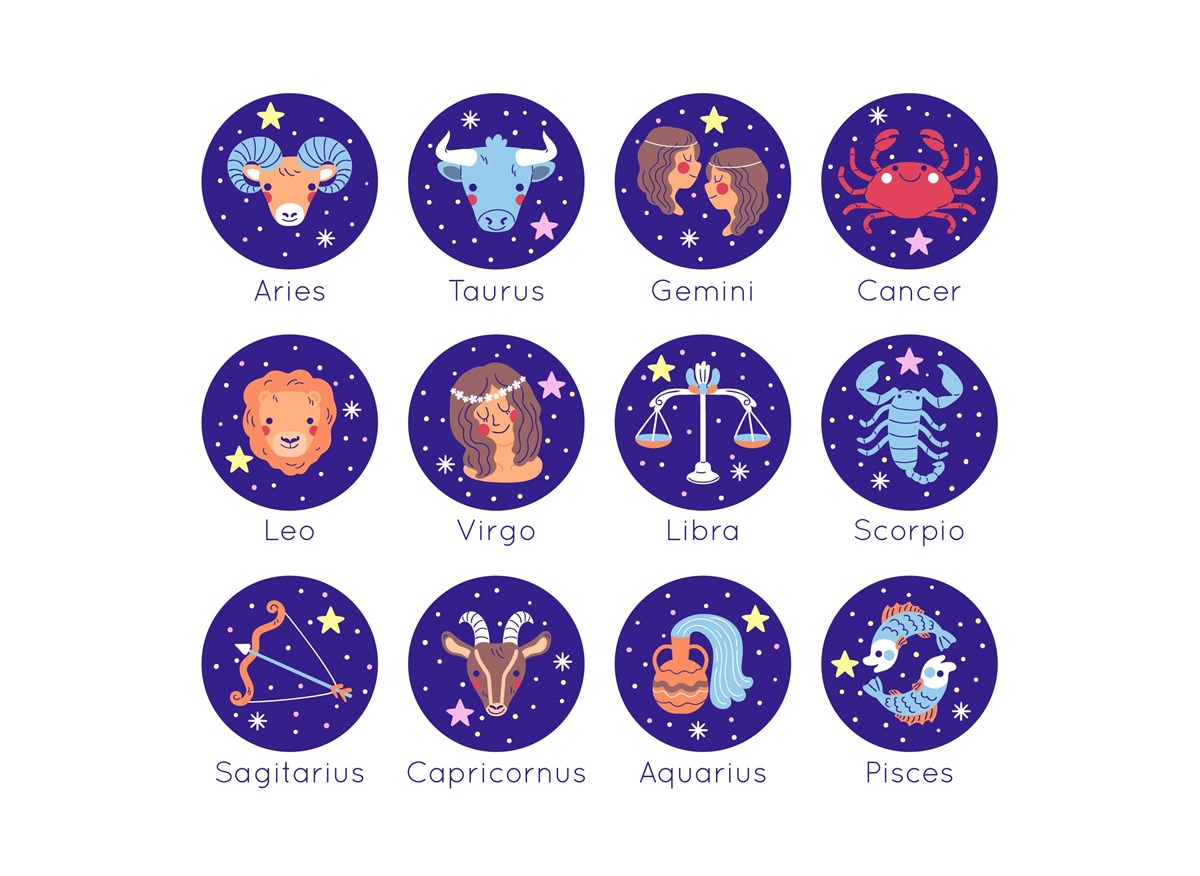 Ramalan zodiak hari ini (freepik)
