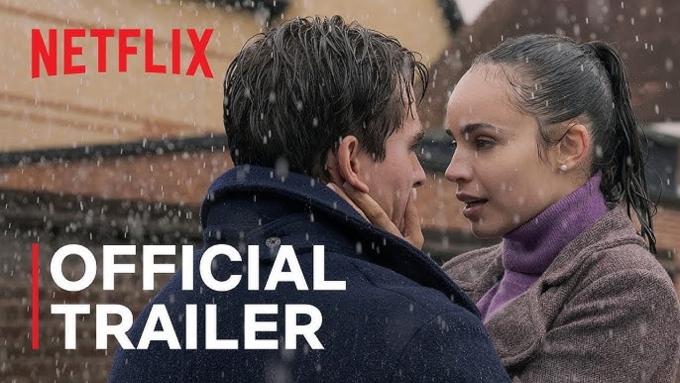 Potongan Official Trailer Film My Oxford Year