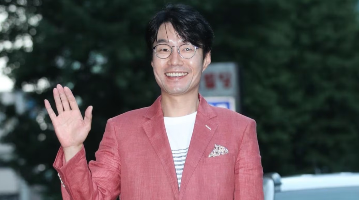 Song Young-kyu, aktor veteran meninggal dunia (vibes.8world)