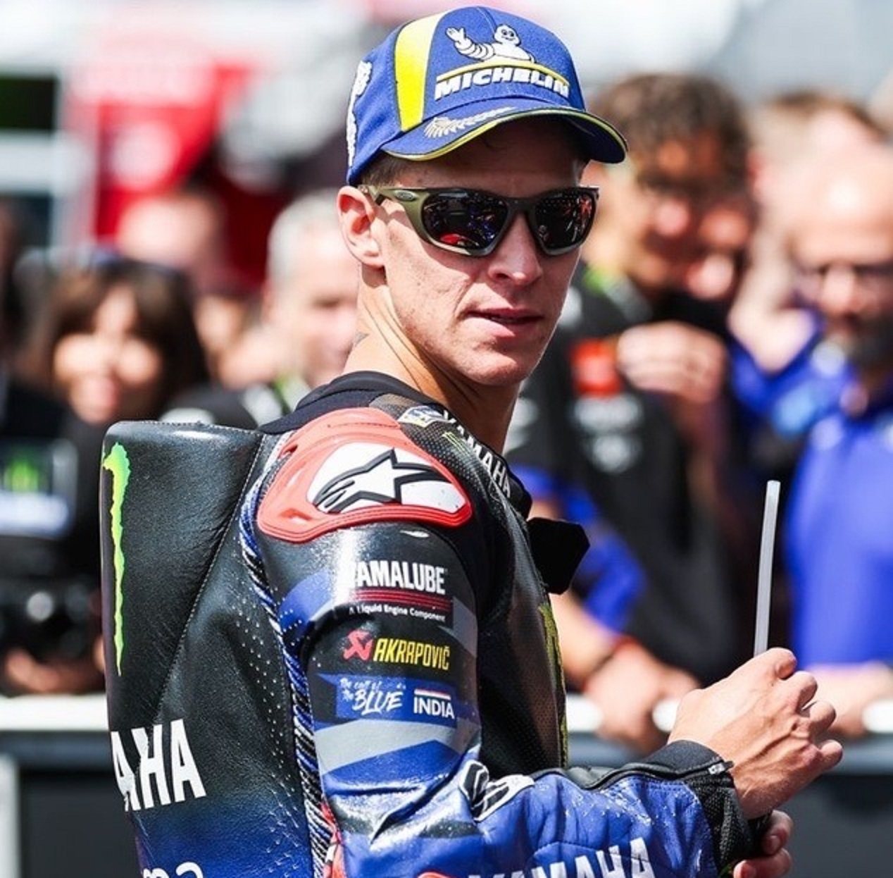Fabio Quartararo