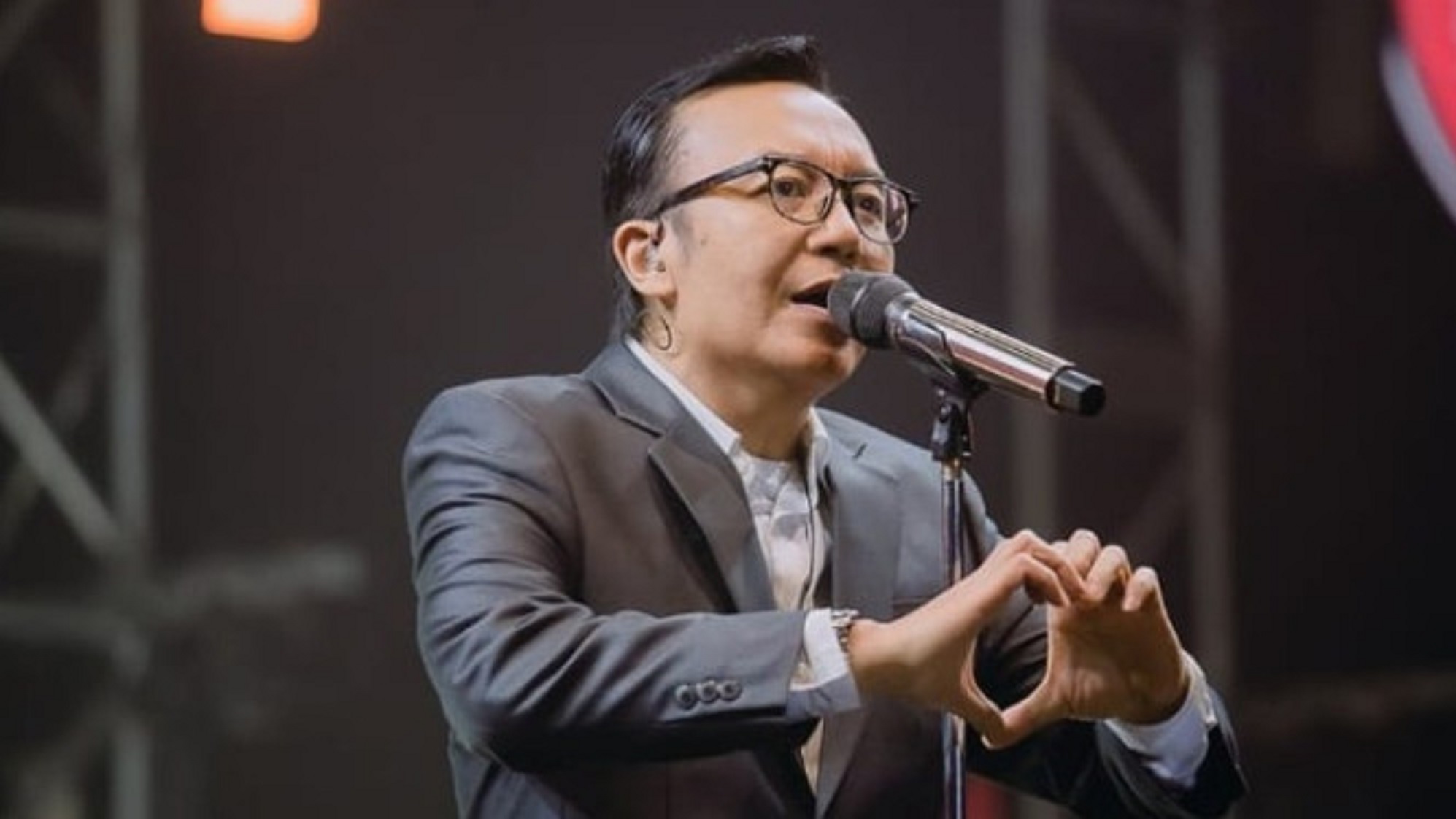 Ari Lasso