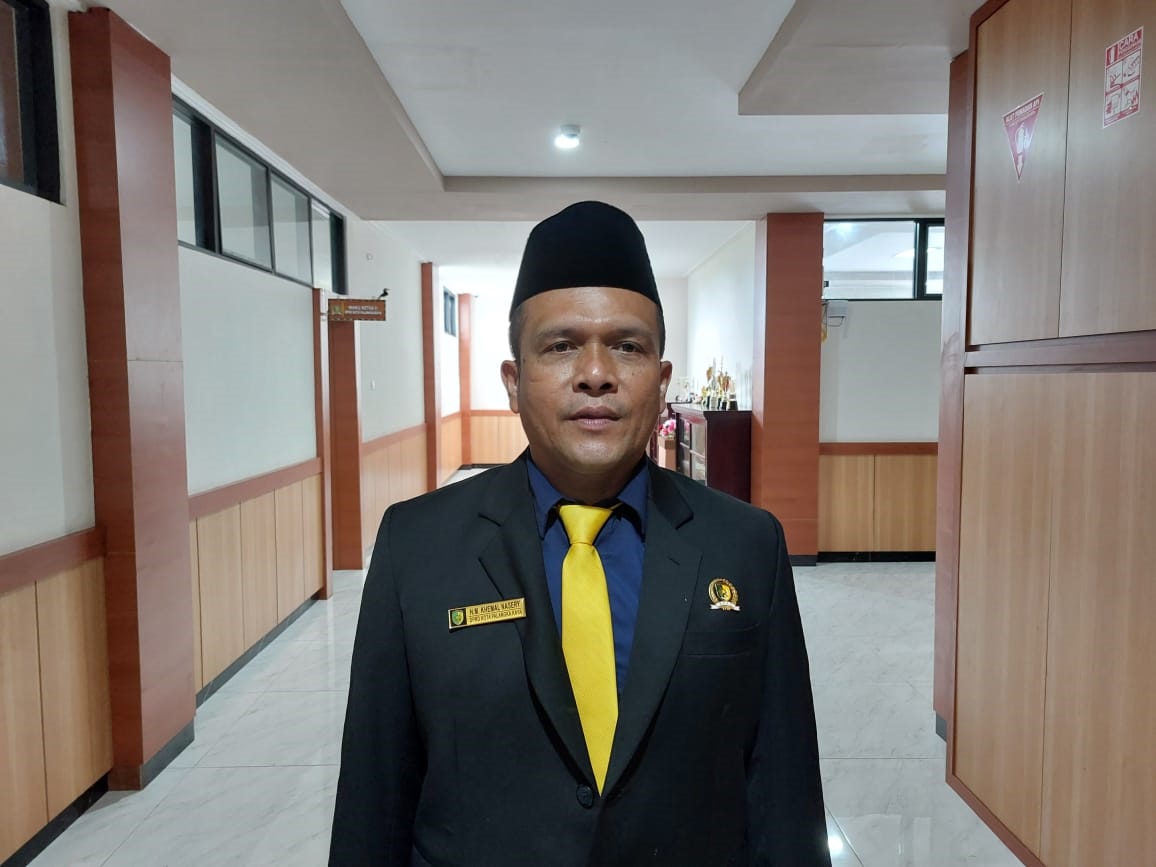 Khemal Nasery