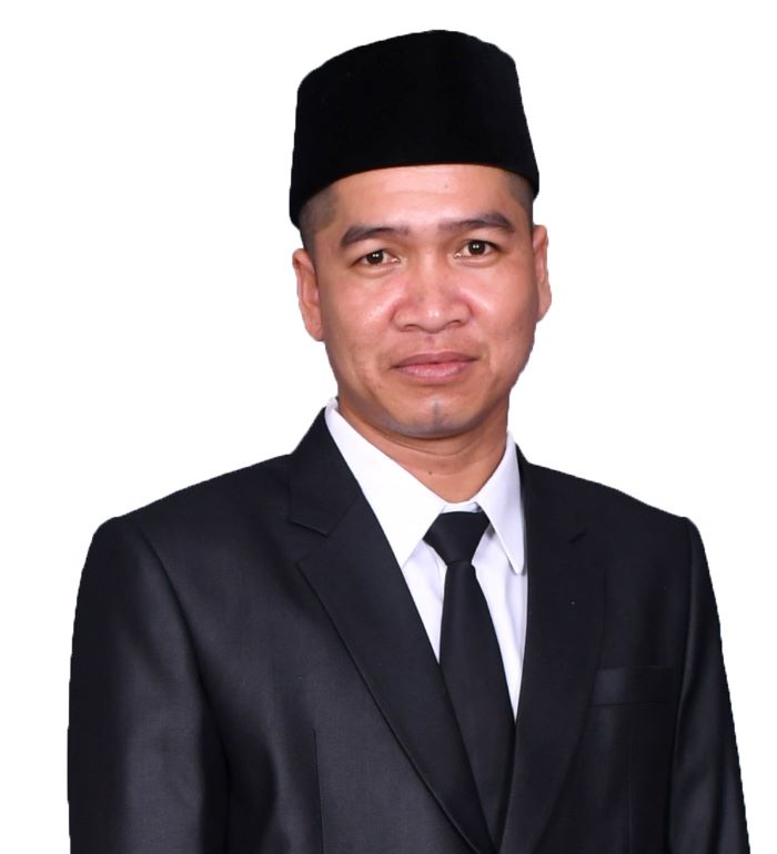 Muhammad Abadi