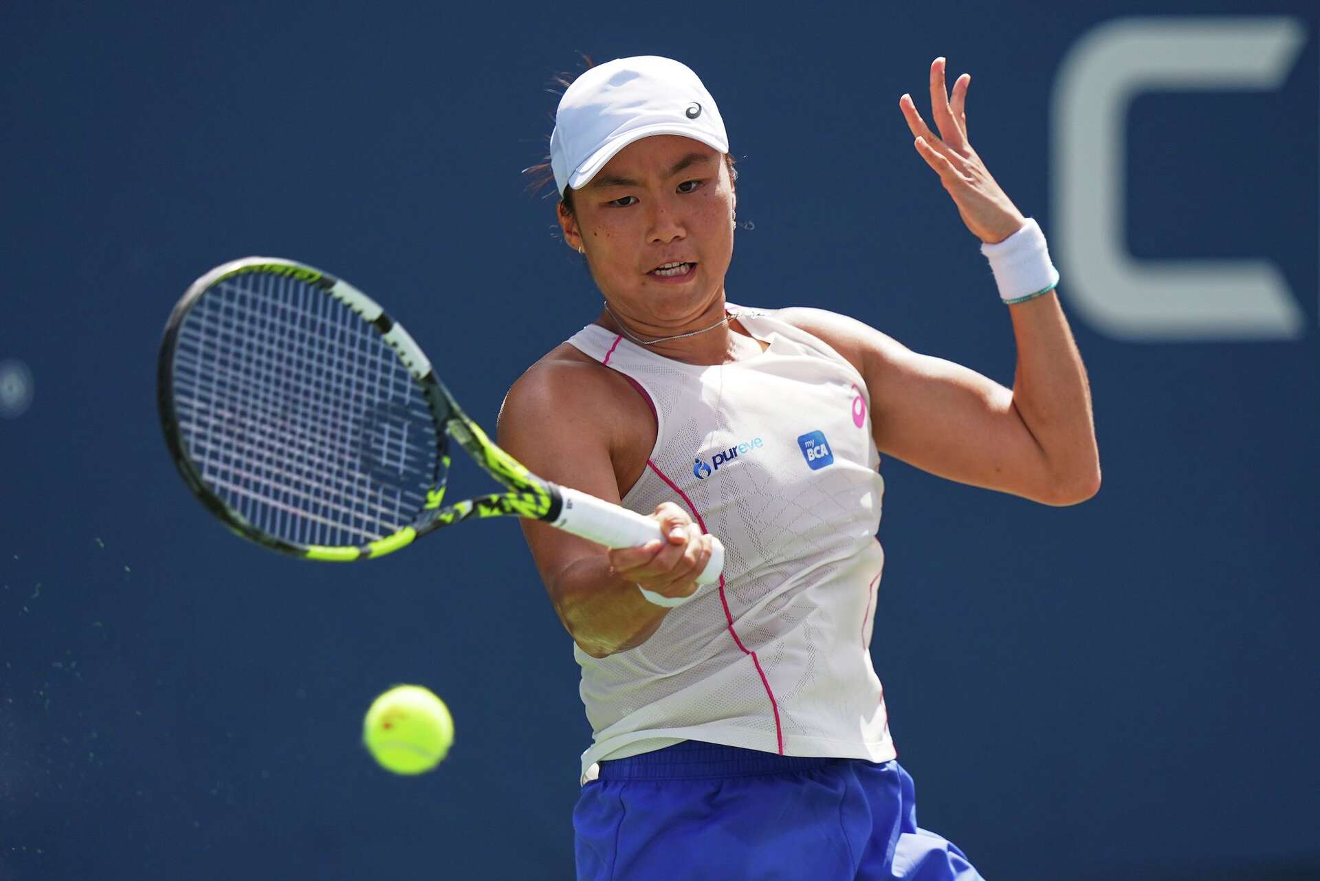 Janice Tjen
