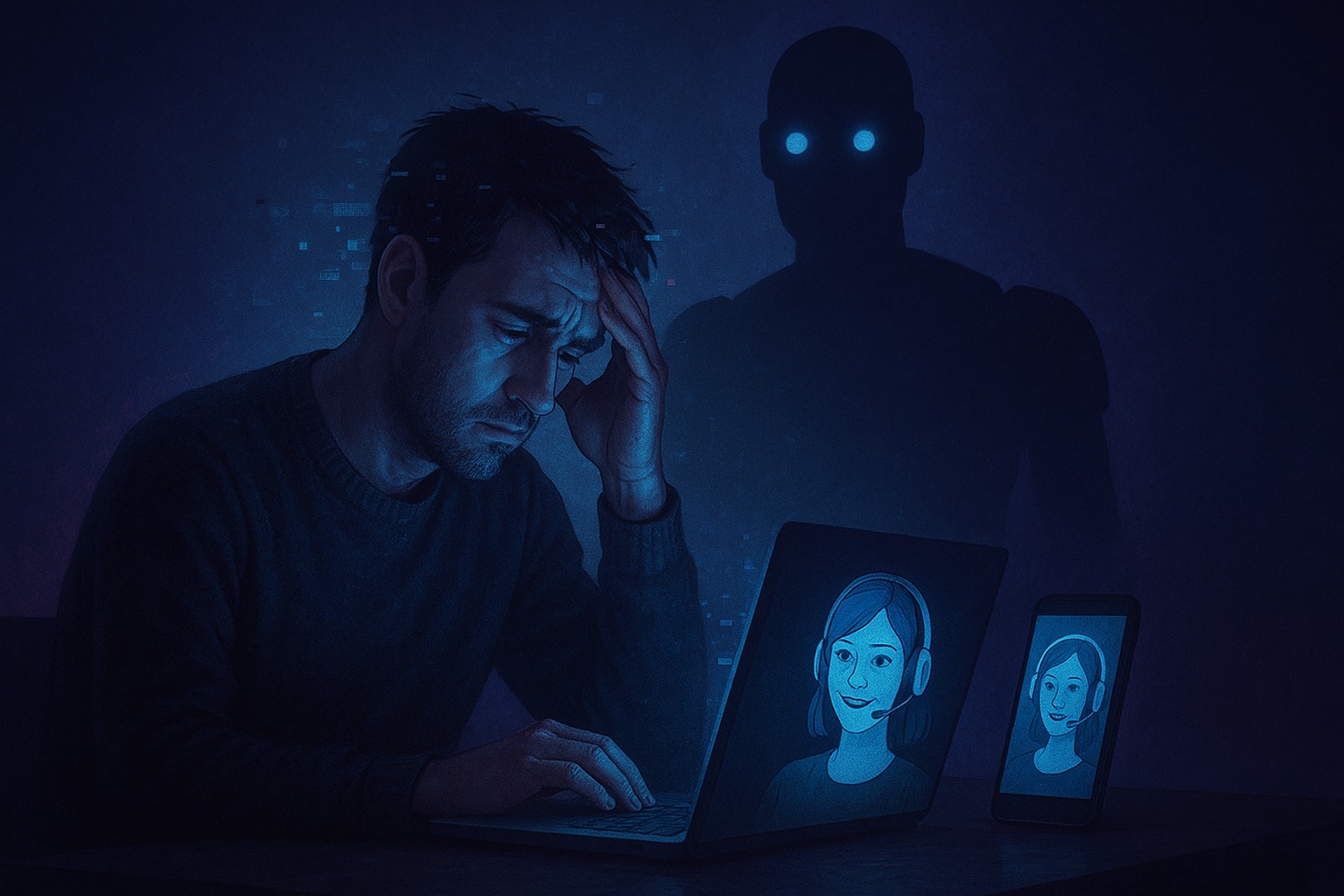Ilustrasi (AI)