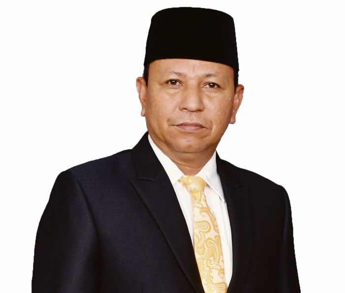 RUDIANUR WAKIL KETUA II DPRD KOTIM