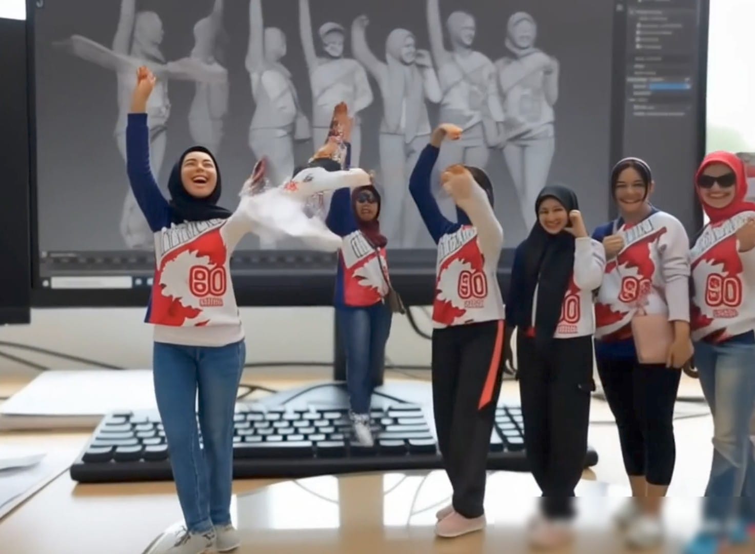 Foto AI menjadi Video