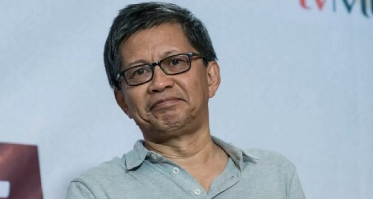 Rocky Gerung