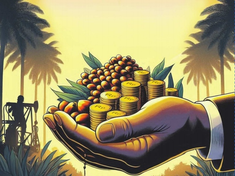 Ilustrasi (AI)