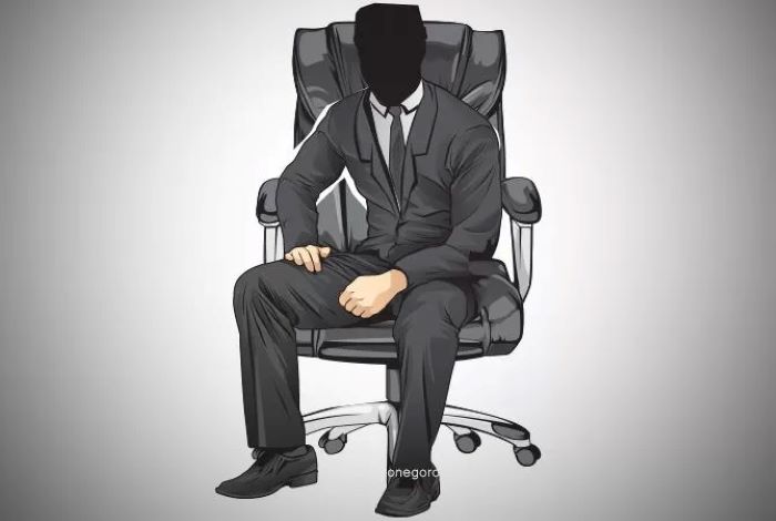 Ilustrasi pejabat (AINUR OHIEM/RDR.BJN)