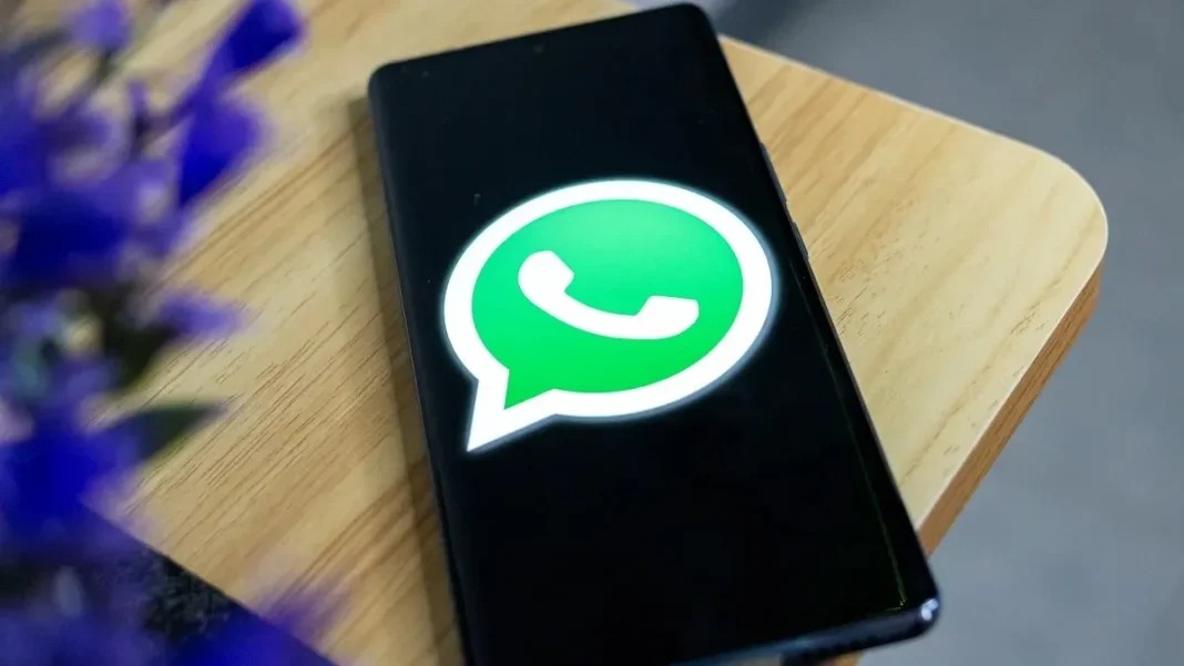 Ilustrasi WhatsApp