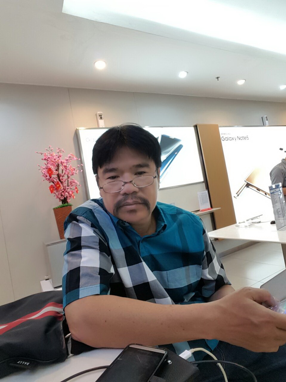 Dr Joni