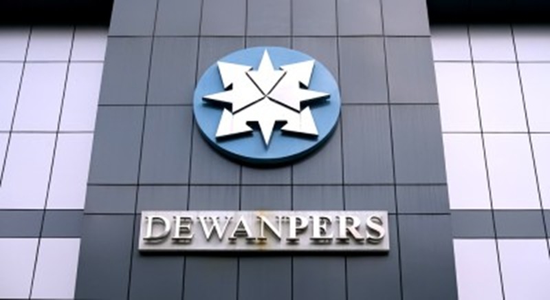 Ilustrasi Dewan Pers