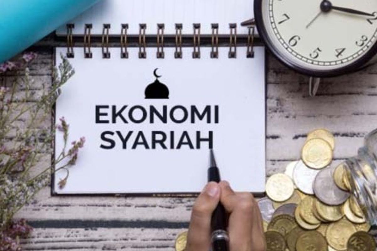 ilustrasi-ekonomi syariah