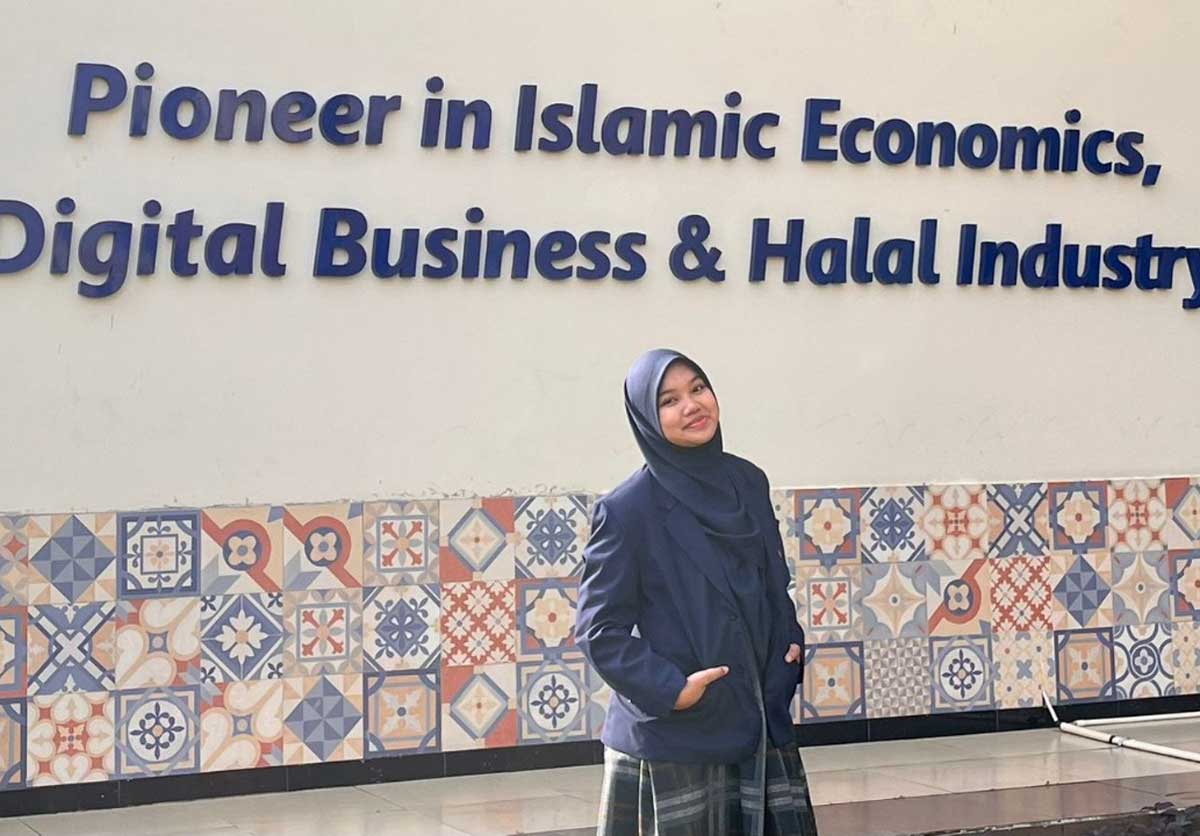 Afifah Nadaa Fadyiah