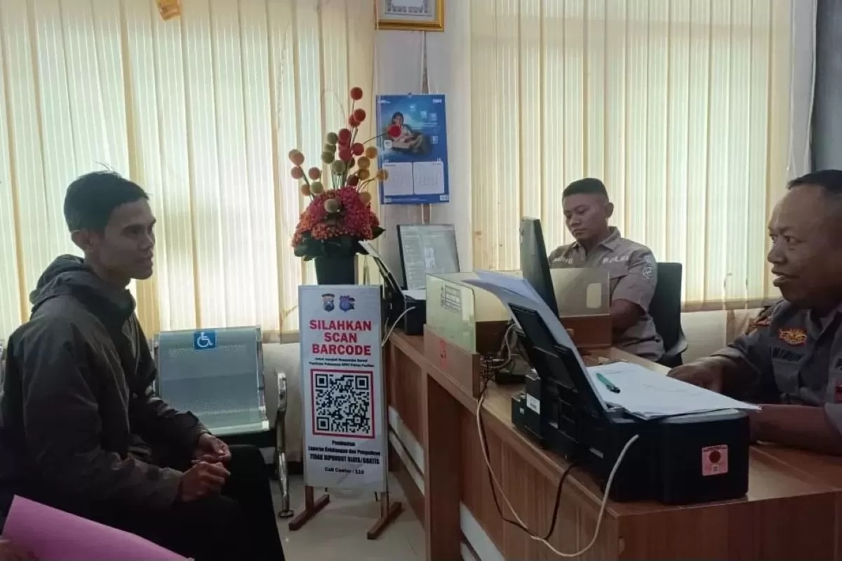 Kasus pernikahan Tarman dan Sheila kembali jadi perhatian publik setelah muncul laporan dugaan cek palsu senilai Rp 3 miliar. (Dokumentasi Radar Pacitan)