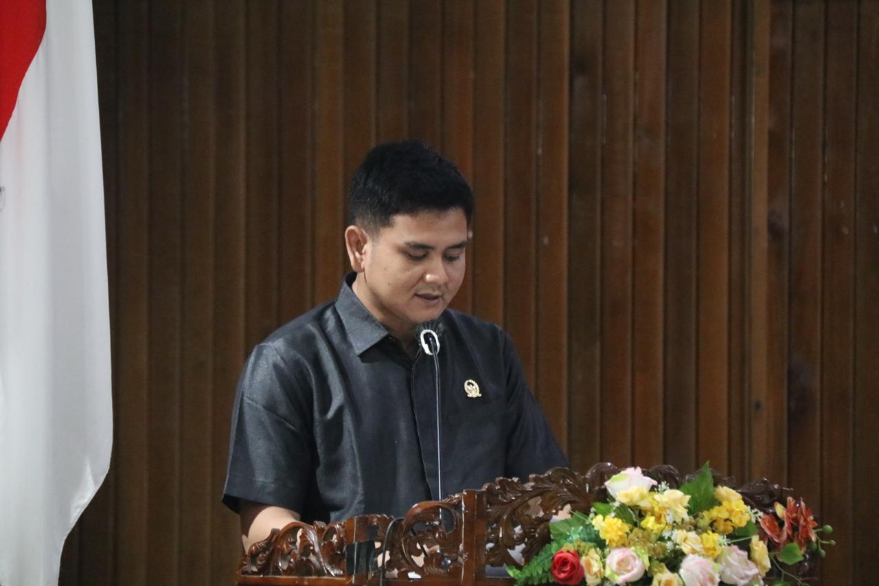 Reformas Agung Gumelar