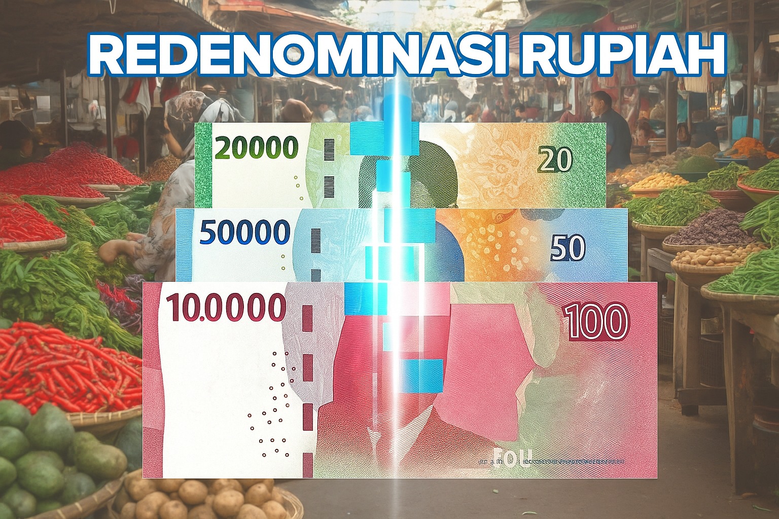 Ilustrasi. (Dipoles dengan akal imitasi)