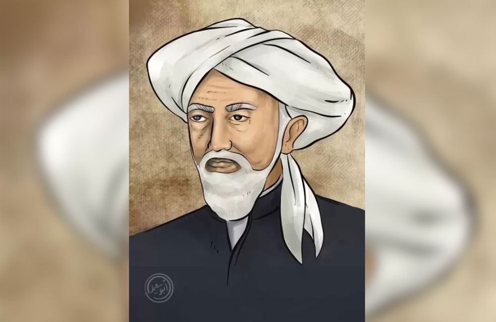 DATU KELAMPAYAN: Diusulkan sejak 2023 lalu, ulama besar Syekh Muhammad Arsyad Al-Banjari, atau yang dikenal sebagai Datu Kelampayan, belum disetujui sebagai Pahlawan Nasional. (Dok Radar Banjarmasin)