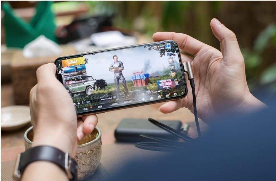 Foto ilustrasi game PUBG - kajian pembatasan game online oleh pemerintah pascaledakan di SMAN 72 Jakarta. (Unsplash/imzion)