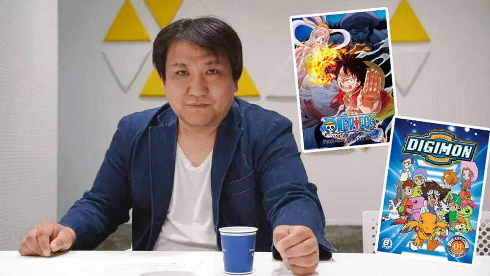 Tatsuya Nagamine