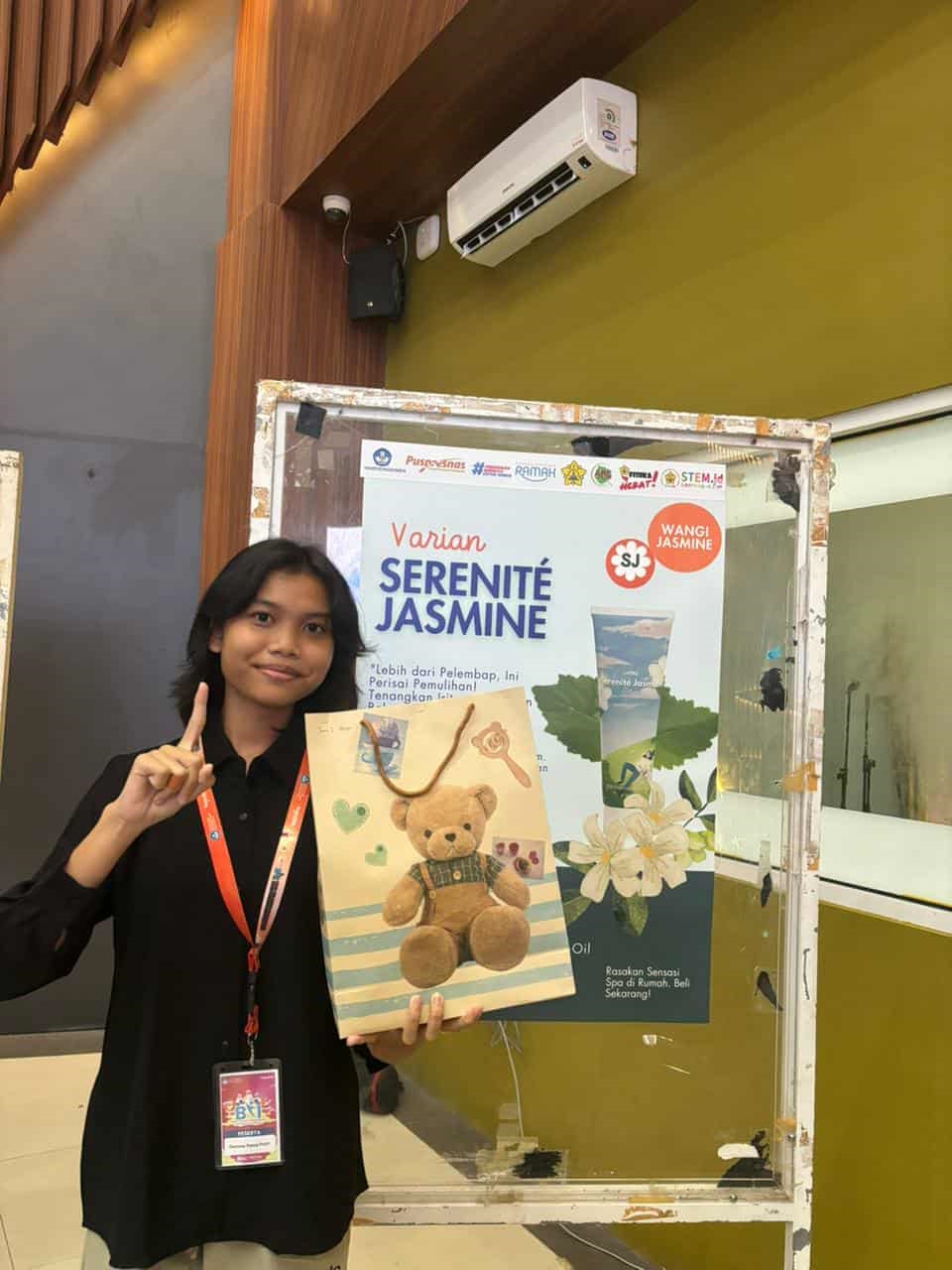 Gemma Kania Putri