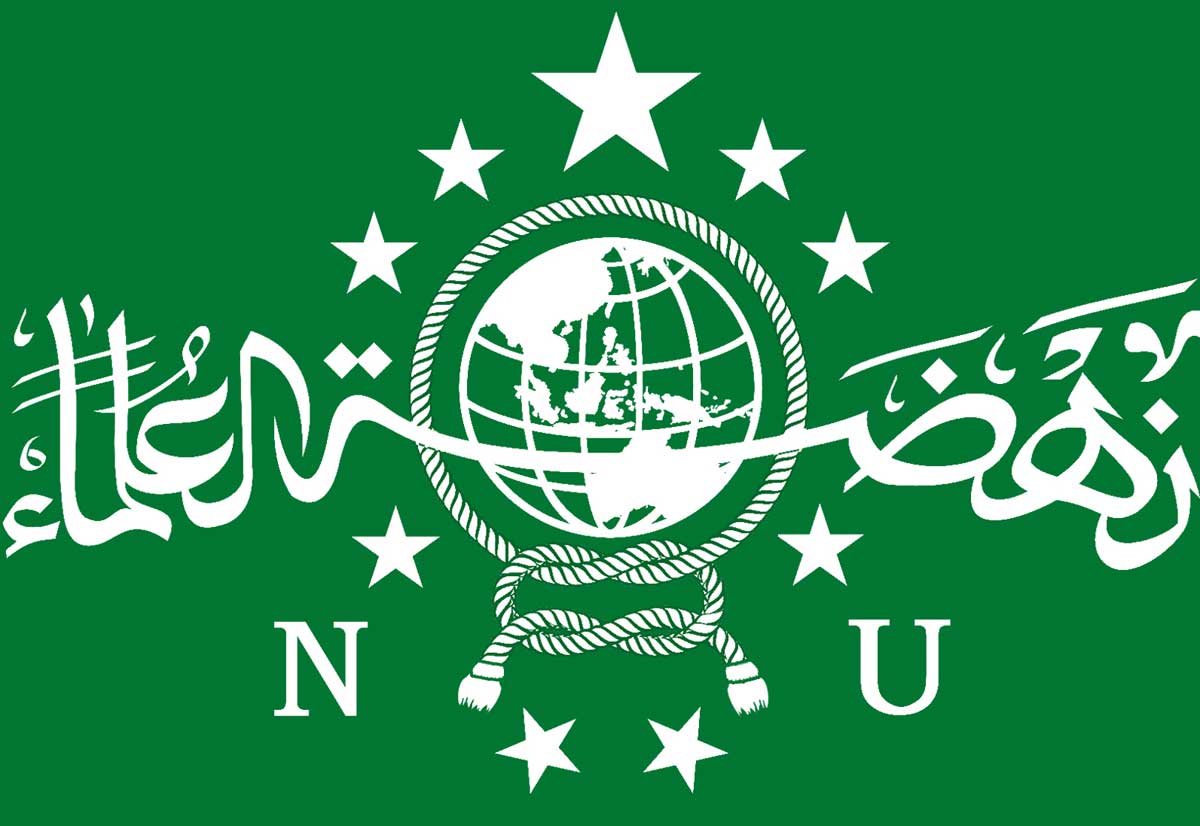 Ilustrasi NU