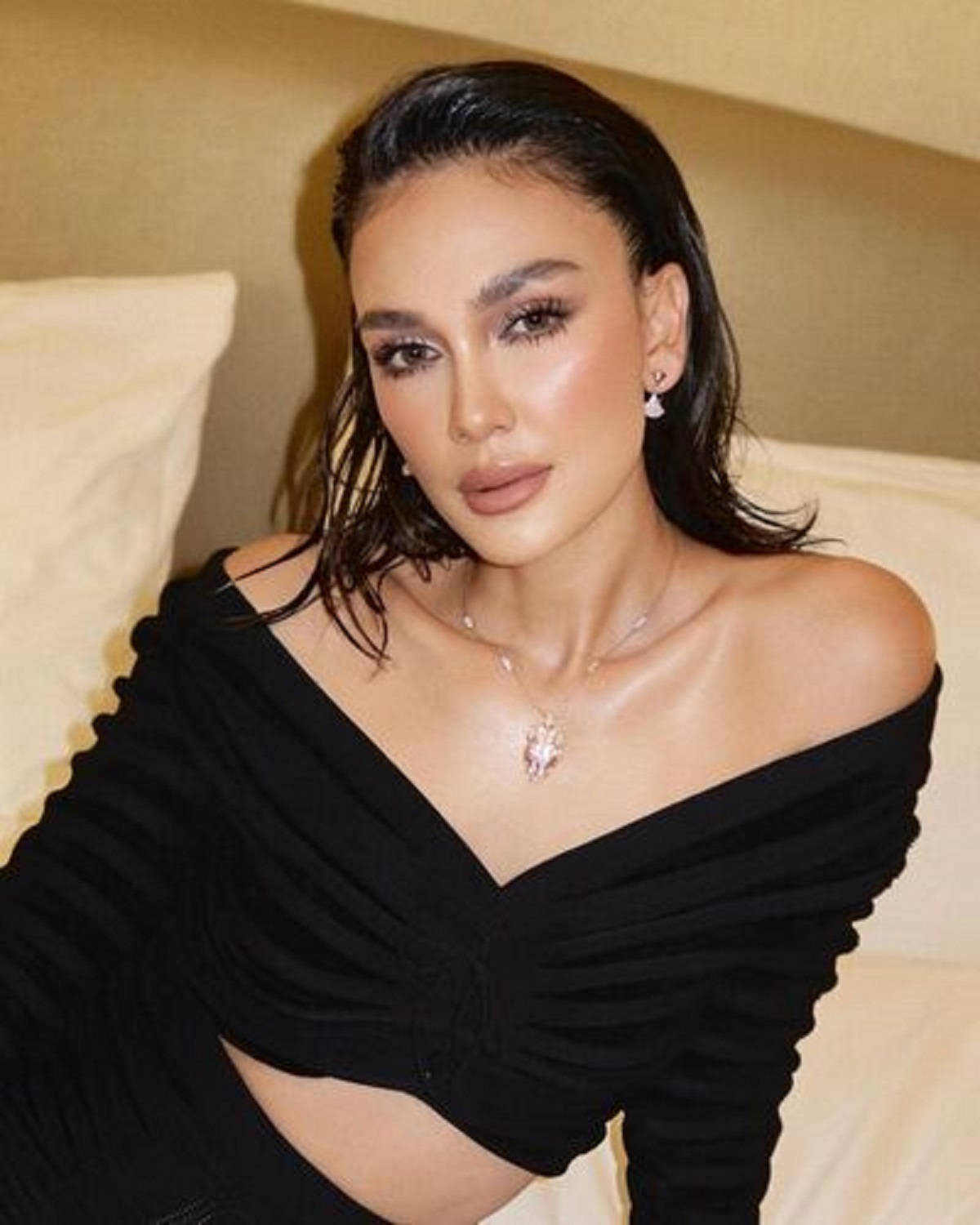 Luna Maya