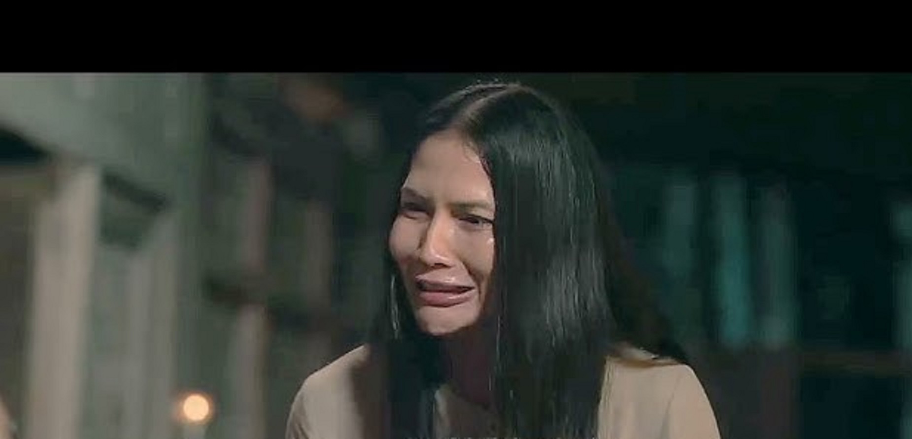 Potongan cuplikan film Sengkolo: Petaka Satu Suro