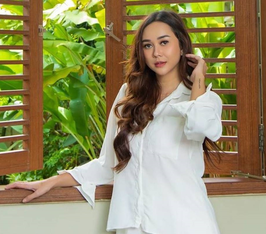 Aura Kasih