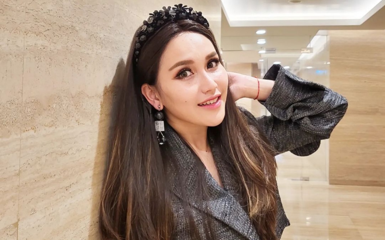 Ayu Ting Ting