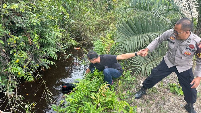 BARBUK : Polsek Bukit Batu, Polresta Palangka Raya bersama Unit Reserse Kriminal (Reskrim) mengamankan barang bukti kasus pencurian, Selasa (6/1/2026). FOTO: POLRESTA PALANGKA RAYA/RADAR SAMPIT