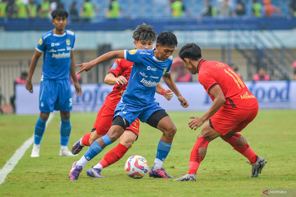 Pertemuan dua rival abadi di Super League 2025/2026 yang dipastikan bakal berjalan panas