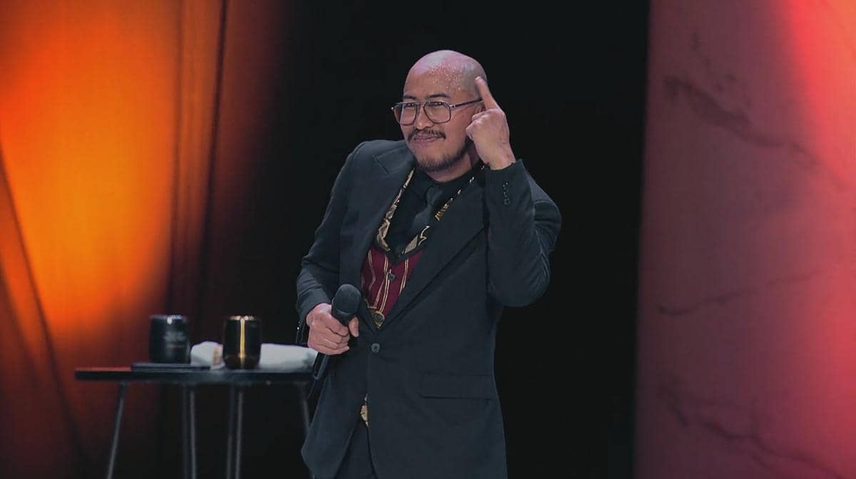 Pandji  Pragiwaksono Wongsoyudo