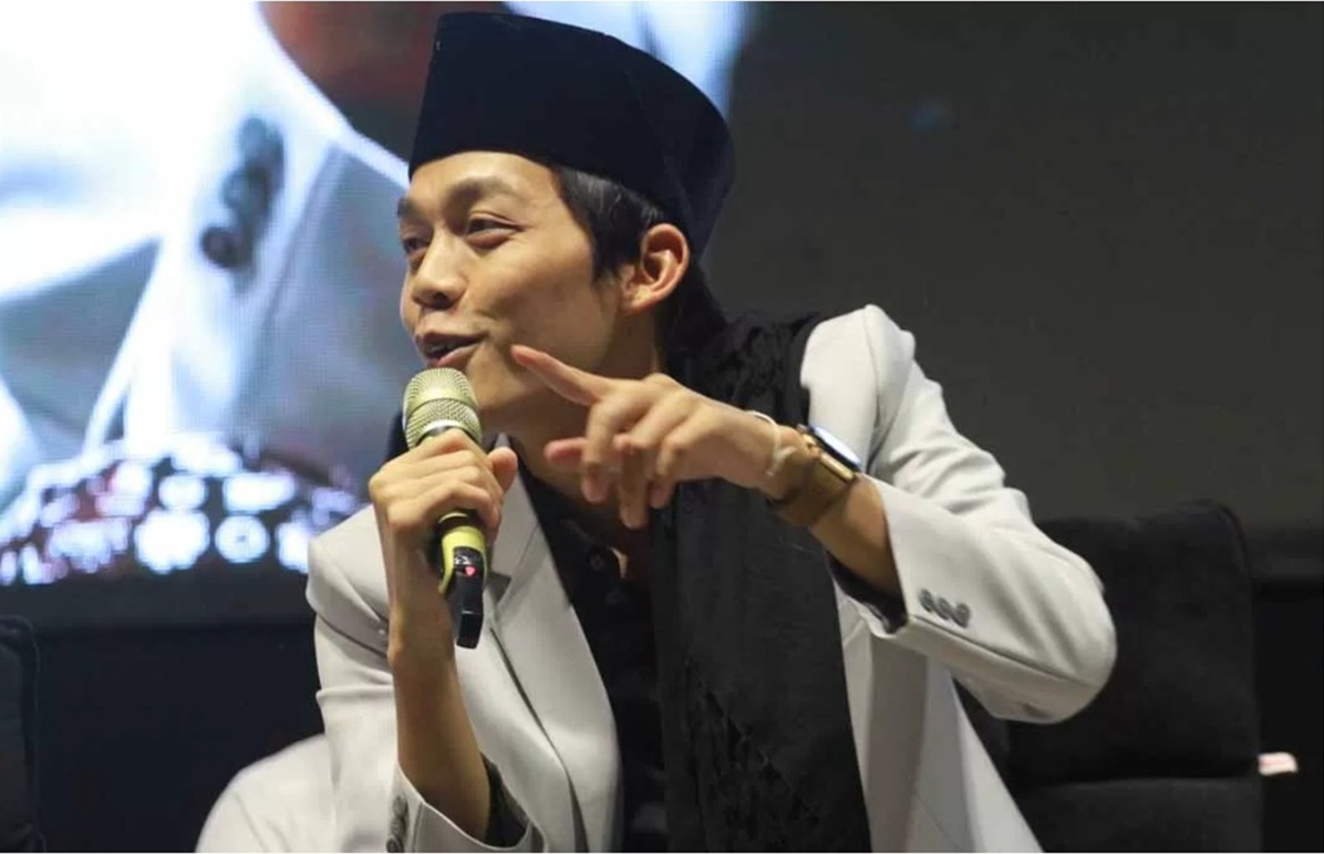 Gus Iqdam (Jawa Pos)