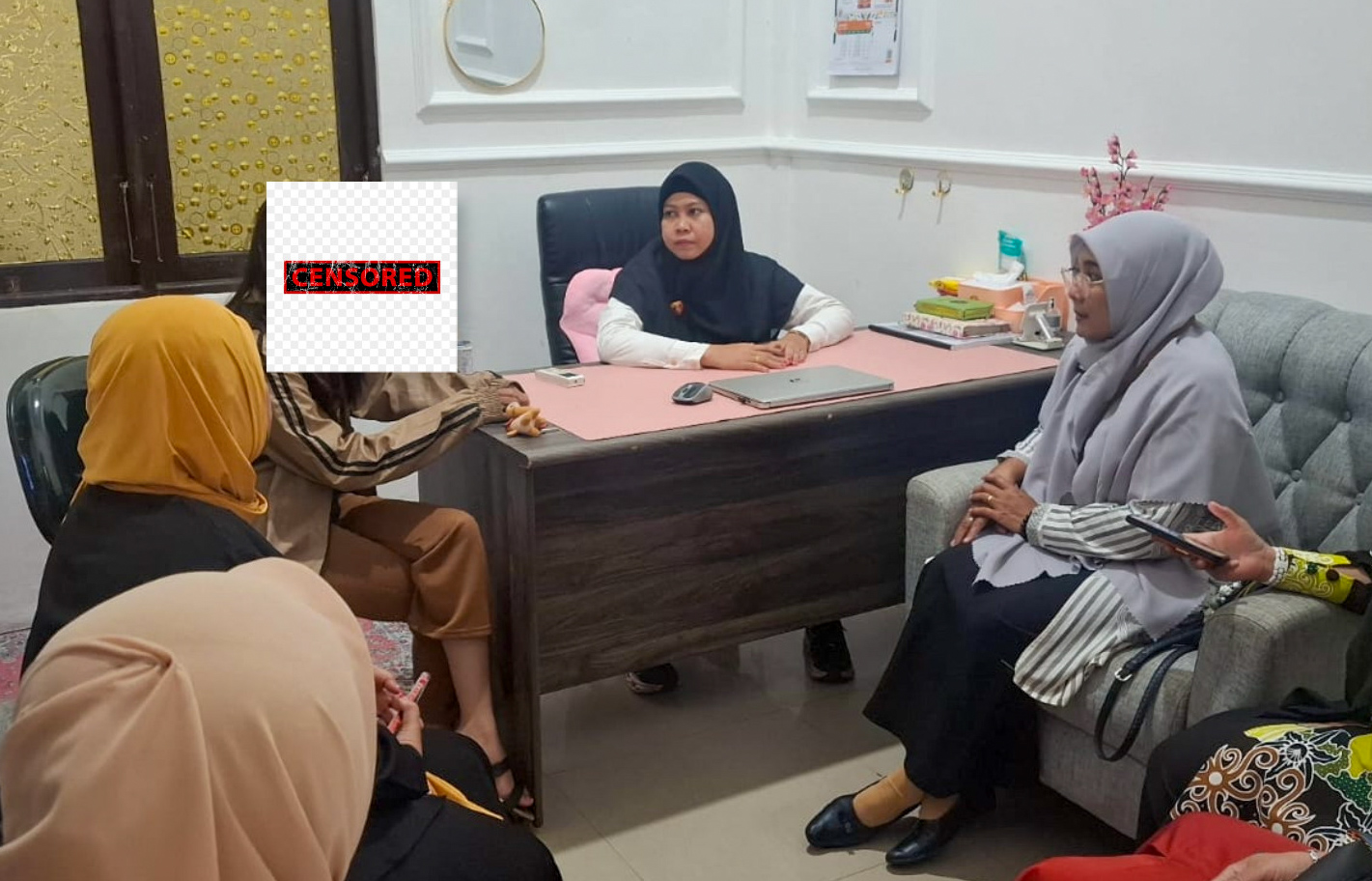 Pelajar berinisial K yang sempat menghilang selama beberapa hari akhirnya kembali ke rumah dalam keadaan selamat, Kamis (15/1).
